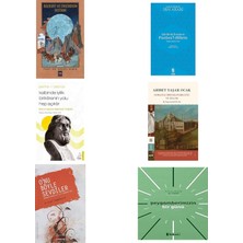 Ötüken Neşriyat Bozkurt ve Ergenekon Destanı... +5 Din Kitabı