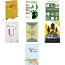 Semerkand Yayınları Dil Belası... +6 Din Kitabı