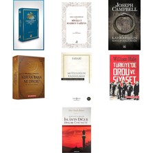 Ötüken Neşriyat Dede Korkut Destanı (Ciltli)... +6 Din Kitabı