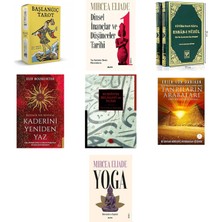 Ekorp Kitap Başlangıç Tarot... +6 Din Kitabı