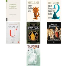 Klasik Yayınları Bir Metni Kuşatmak: Ibn Sîna’nın De Anima Üzerine Notlar’ı... +6 Din Kitabı