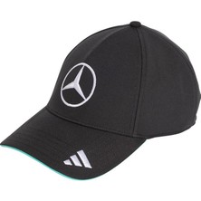 Adidas Mer Dr Cap KE8300 Siyah Şapka Kadın Kullanımı İçin Rahat ve Şık Tasarım