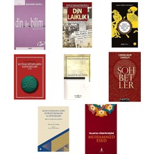 Yapı Kredi Yayınları Din ile Bilim... +7 Din Kitabı