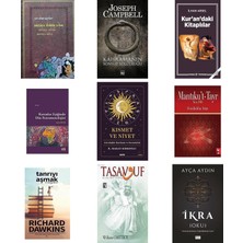 Alevi-Bektaşi Klasikleri Dizisi-06: Dastan-I Ibrahim Edhem (... +8 Din Kitabı