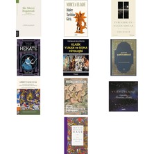 Klasik Yayınları Bir Metni Kuşatmak: Ibn Sîna’nın De Anima Üzerine Notlar’ı... +9 Din Kitabı