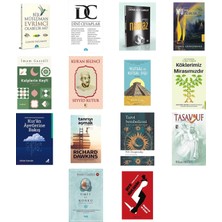 Bir Müslüman Evrimci Olabilir Mi?... +13 Din Kitabı