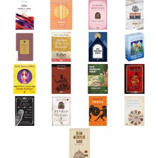 İş Bankası Kültür Yayınları Din... +16 Din Kitabı