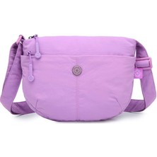 Smart Bags Mikro Poly Kumaş Postacı Kadın Çantası 3338