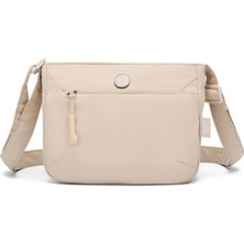 Smart Bags Mikro Poly Kumaş Postacı Kadın Çantası 3340