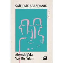 Doğan Kitap Alemdağ'da Var Bir Yılan