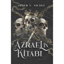 Ren Kitap Azrael'in El Kitabı