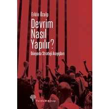 Yordam Kitap Devrim Nasıl Yapılır?
