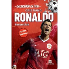 Rönesans Yayınları Galaksinin En Iyisi Cristiano Ronaldo