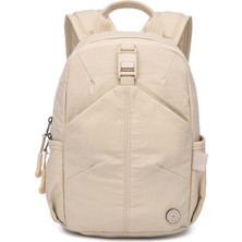 Smart Bags Mikro Poly Kumaş Küçük Boy Kadın Sırt Çantası 3334