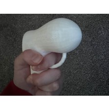 Noctabir Oyuncak Lazer Tabancası