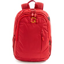 Mega Çanta The Northwest Hustle Ripstop Modeli Sırt Çantası ( Profesyonel / Okul / Günlük) 6014