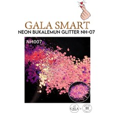 Gala Smart  Neon Bukalemun Sim No: Neon Bukalemun Nh-07