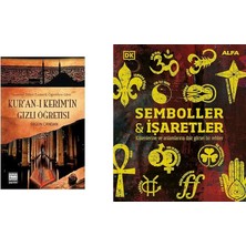 Sınır Ötesi Yayınları Kur’an-I Kerim’in Gizli Öğretisi: Tasavvufi Batıni Ezoterik ... +1 Din Kitabı