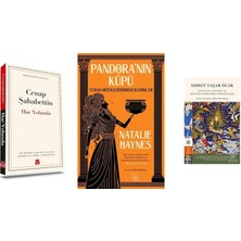 Hac Yolunda... +2 Din Kitabı