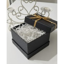 Aybaş Kağıtçılık Kırpık Kağıt Beyaz 100 gr Zigzag Kırpık/ Kırpıntı Dolgu Kağıdı