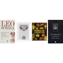 İnsan Yayınları Kabala'nın Temel Öğretileri: Mutlak ve Insan... +3 Din Kitabı