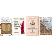 Kanon Kitap Babil Kralı Hammurrabi'nin Kanunları: Tablet Çözümlerine Gör... +3 Din Kitabı