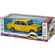 NW NessiWorld 2038 Kumandalı Efsane Hacı Murat -Halitcan