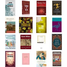 Ortak Akıl Yayınları Aynı Dinden Değiliz - Cübbesiz Mahmut: Sizin Dininiz Size, B... +15 Din Kitabı