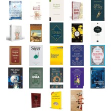 Destek Yayınları Allah De Ötesini Bırak 2 - Niyet... +22 Din Kitabı