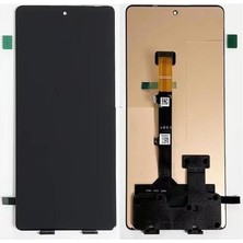 OEM Infinix Tecno Camon 30 LCD Ekran Çıtasız OLED