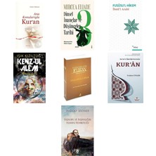 Ankara Okulu Yayınları Ana Konularıyla Kuran... +6 Din Kitabı