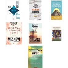 Kapı Yayınları Doğu Metafiziği ve Tasavvuf: Recep Alpyağıl’ın Sunuşuyla... +6 Din Kitabı