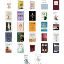 Ankara Okulu Yayınları Ana Konularıyla Kuran... +26 Din Kitabı