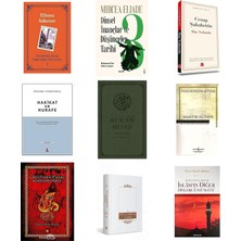 Kırmızı Kedi Celilelilere Karşı Paganlığın Savunusu... +8 Din Kitabı