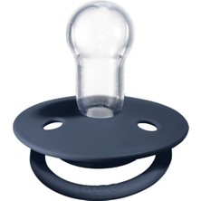 NW NessiWorld De Lux Silikon Emzik 0-36 Ay Steel Blue