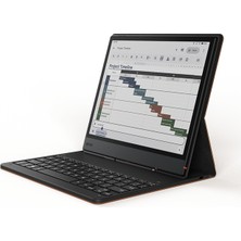 Onyx Boox Note Air 5 C E Kitap Okuyucu + Orijinal Klavyeli Kılıf