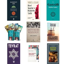 Nesil Yayınları Allah Her Şeyi Bilir... +8 Din Kitabı