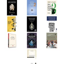 Pegasus Yayınları Buda... +9 Din Kitabı