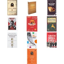 Dua ve Zikir... +9 Din Kitabı