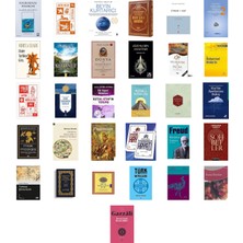 Anadolu Efsaneleri: Bütün Eserleri 14... +30 Din Kitabı