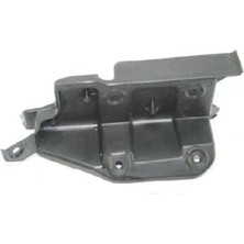 İTHAL 4F5807898A Arka Tampon Ayar Braketi Sağ A6 2005-