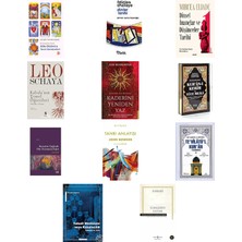 Mona Kitap Bir Kutupyıldızı Olarak Aile Dizimi & Tarot Sembolleri... +10 Din Kitabı