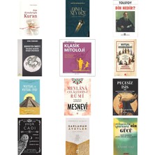 Ankara Okulu Yayınları Ana Konularıyla Kuran... +11 Din Kitabı