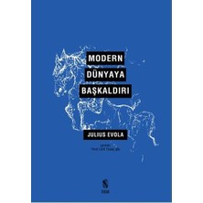 İnsan Yayınları Modern Dünyaya Başkaldırı