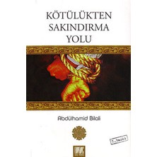 Buruç Yayınları Kötülükten Sakındırma Yolu