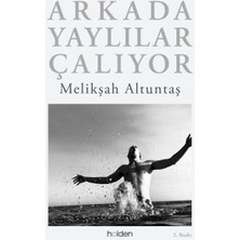 Holden Kitap Arkada Yaylılar Çalıyor