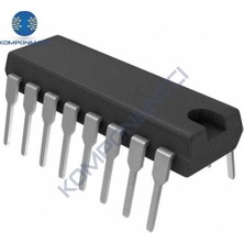 Voltaj UC3854 Pwm Denetleyicisi