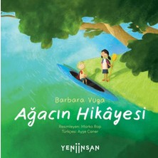 Yeni İnsan Yayınevi Ağacın Hikayesi