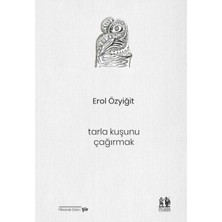 Pikaresk Yayınevi Tarla Kuşunu Çağırmak