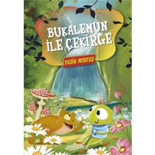 Gülbey Yayınları Bukelemun Ile Çekirge
